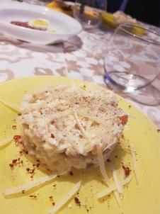 La Dimora Degli Etruschi Hostel Civitella Cesi Екстериор снимка