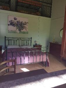 La Dimora Degli Etruschi Hostel Civitella Cesi Екстериор снимка